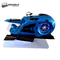 1500W moto del simulador 9d de la motocicleta del poder VR que compite con juegos