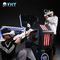 2 simulador del tiroteo del arma de la batalla de los jugadores 9d VR para el parque de atracciones