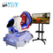 Patio interior Arcade Racing Simulator 2.5KW del simulador del coche de la realidad virtual de YHY