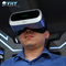 Máquina de juego de acero comercial del jugador del tema uno de la arcada que vuela 9D VR Flight Simulator