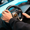 La conducción del juego Arcade Machine 3 de la raza del simulador defiende el coche cing de 3.0kw 3Dof