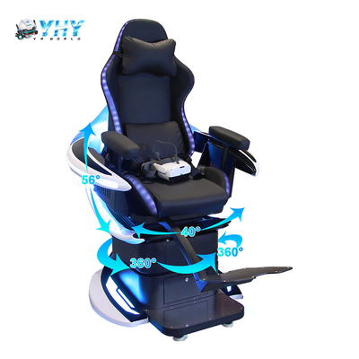 YHY One Stop VR Parque temático Solución VR silla
