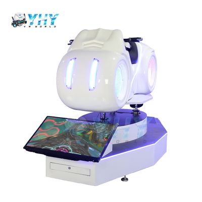 VR Motocicleta Motocicleta Simulación de Realidad Virtual Interactiva