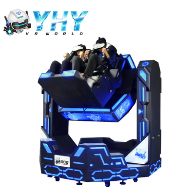 1080 simulador del grado 9D VR