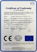 Porcelana Guangzhou Yihuanyuan Electronic Technology Co., Ltd. certificaciones
